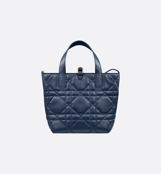 Dior Toujours small vertical tote bag