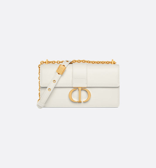 30 Montaigne East-West Bag with Chain