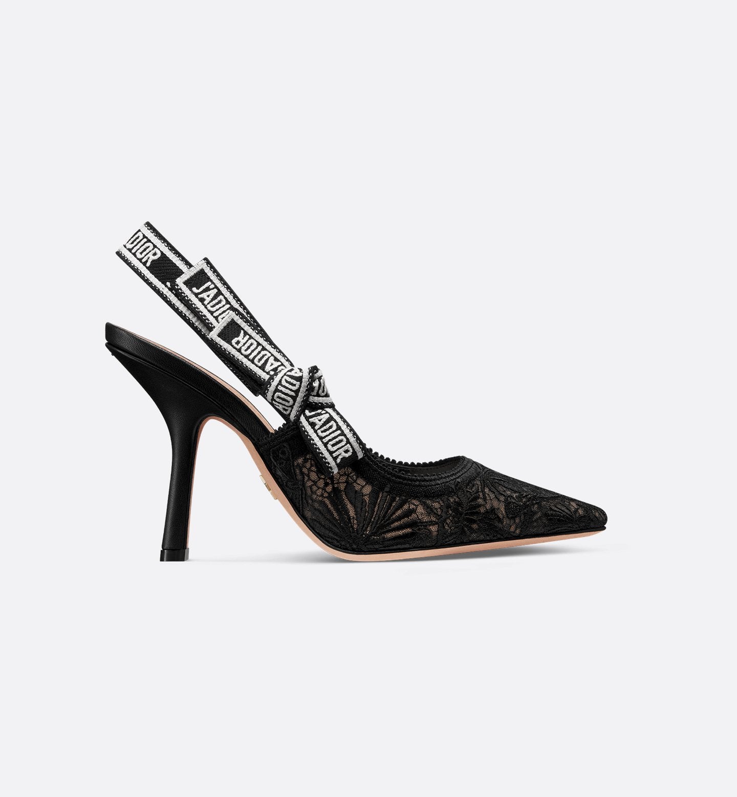 J'Adior Slingback Pump