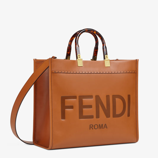Fendi Sunshine Medium