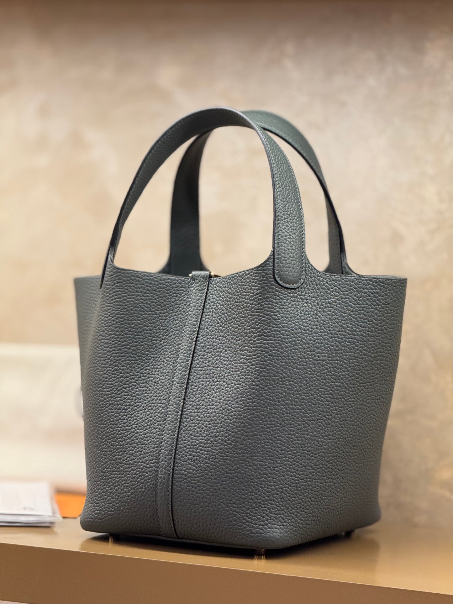 Hermès Picotin Lock 18 bag