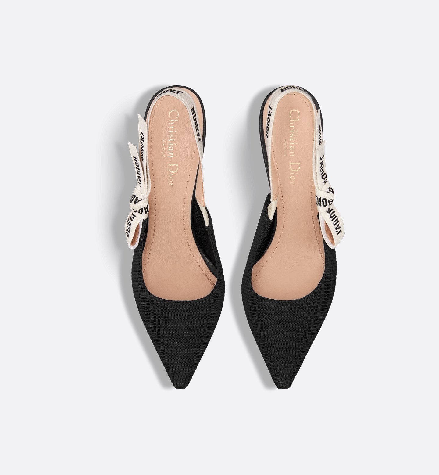 J'Adior Slingback Pump