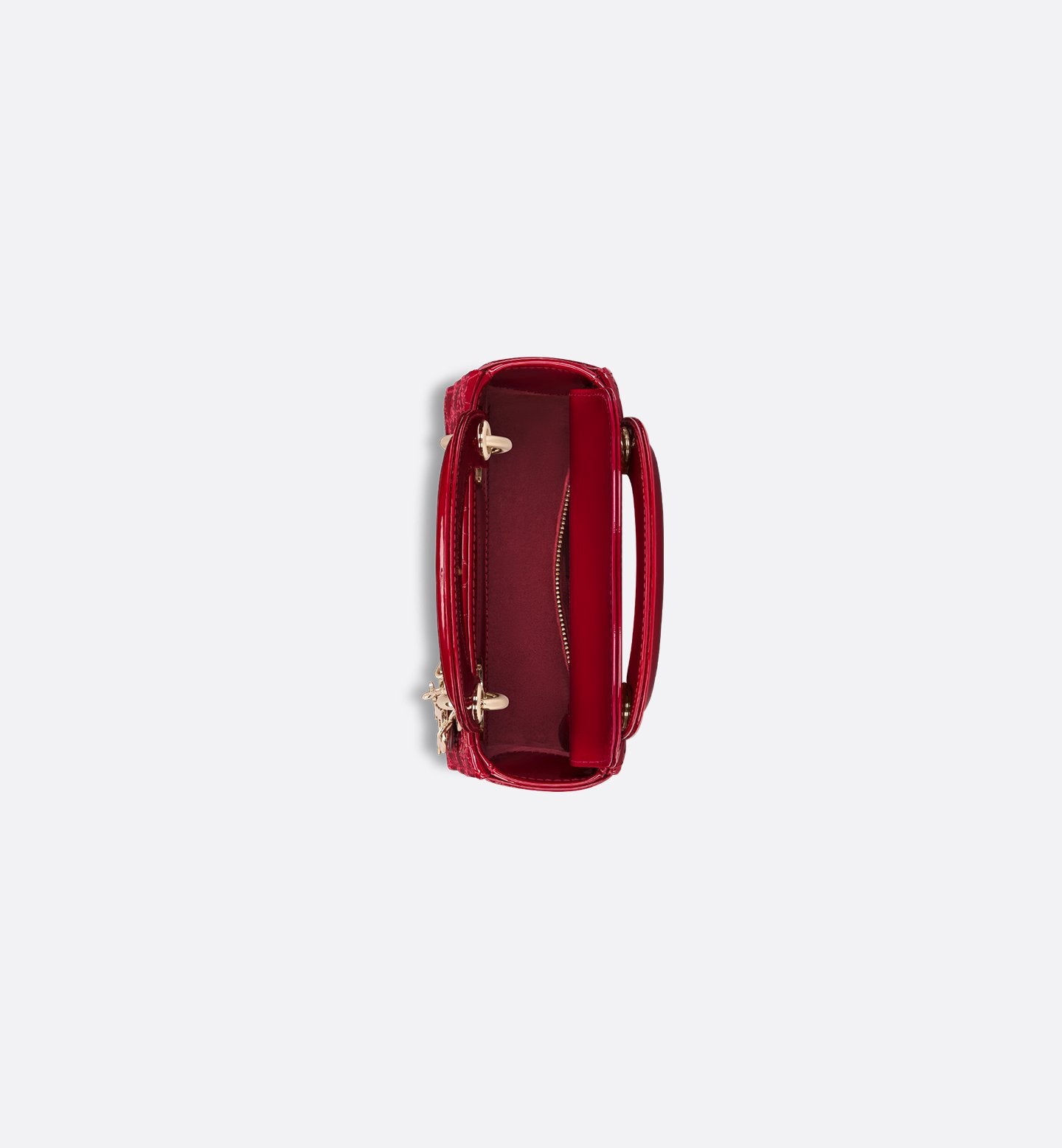 Mini Lady Dior Bag