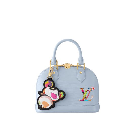 LV x TM Alma BB Bag