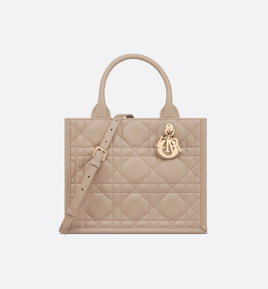 Small Dior Book Tote