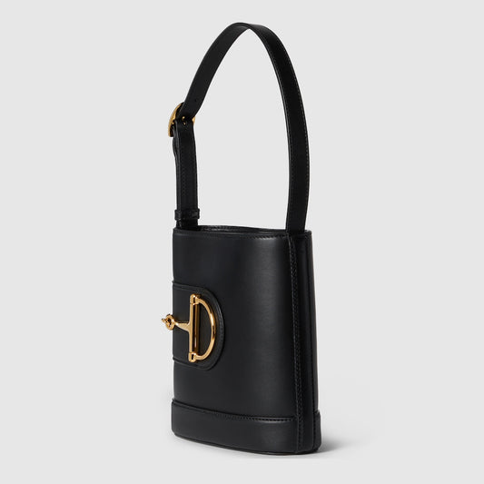 GUCCI 73 SMALL BUCKET BAG