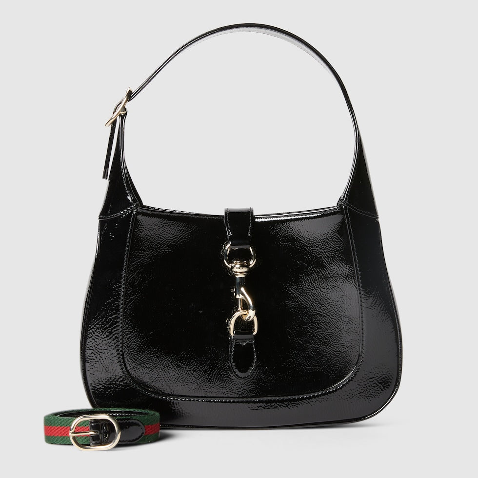 GUCCI JACKIE MEDIUM BAG