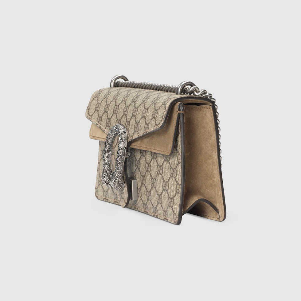 DIONYSUS MEDIUM SHOULDER BAG