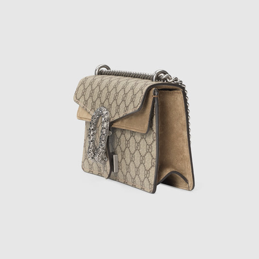 DIONYSUS MEDIUM SHOULDER BAG