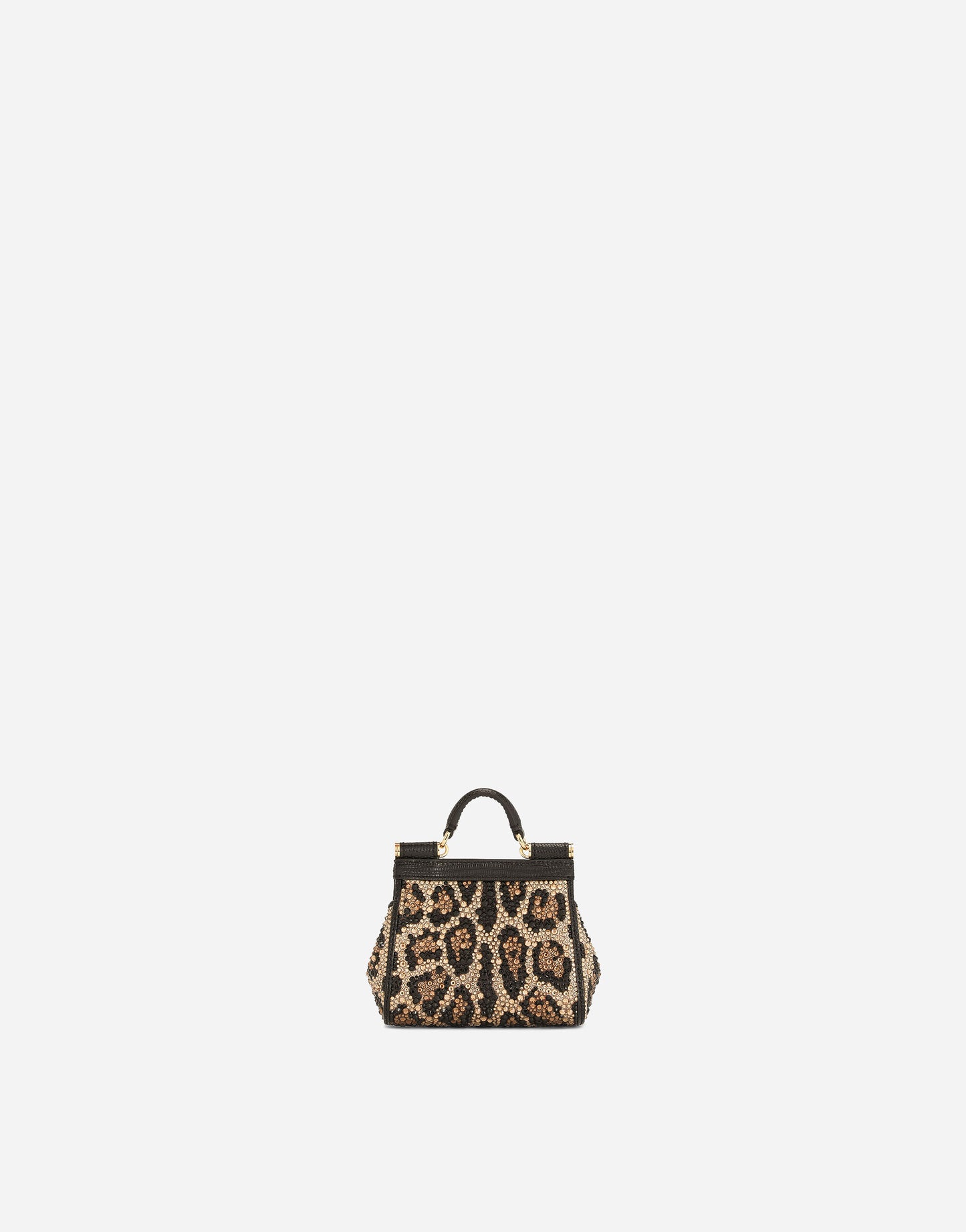 Mini Sicily handbag