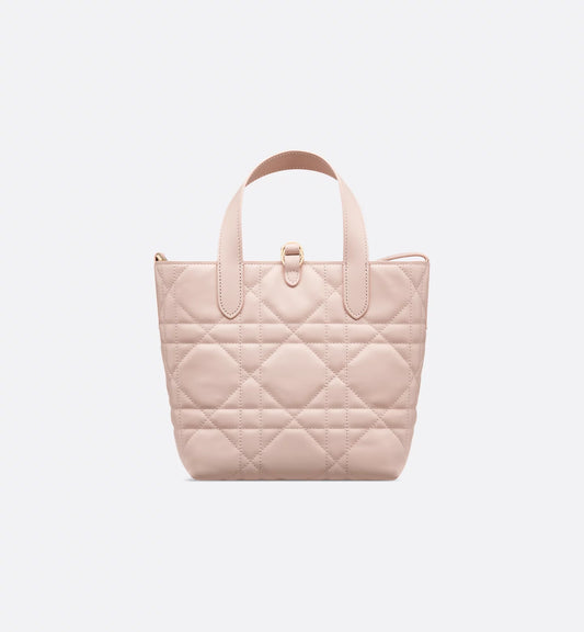 Dior Toujours small vertical tote bag
