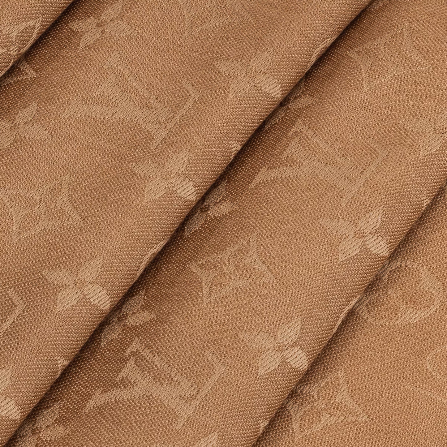 Shawl Monogram