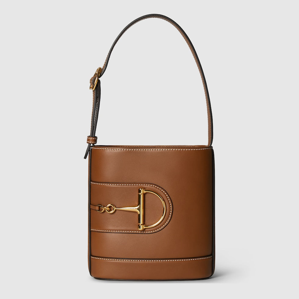 GUCCI 73 SMALL BUCKET BAG