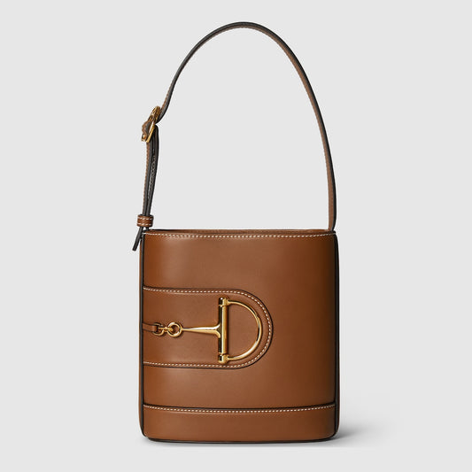 GUCCI 73 SMALL BUCKET BAG