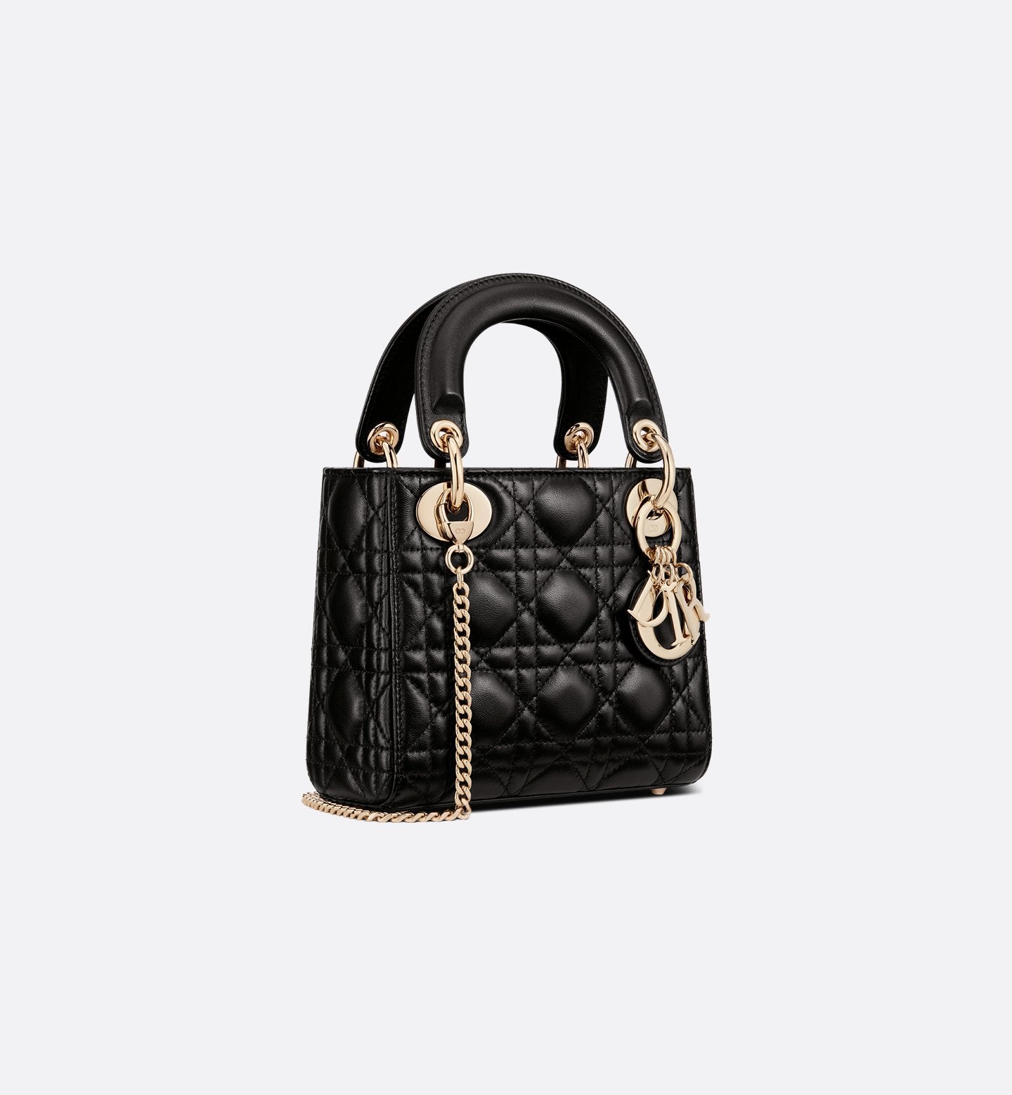 Mini Lady Dior Bag