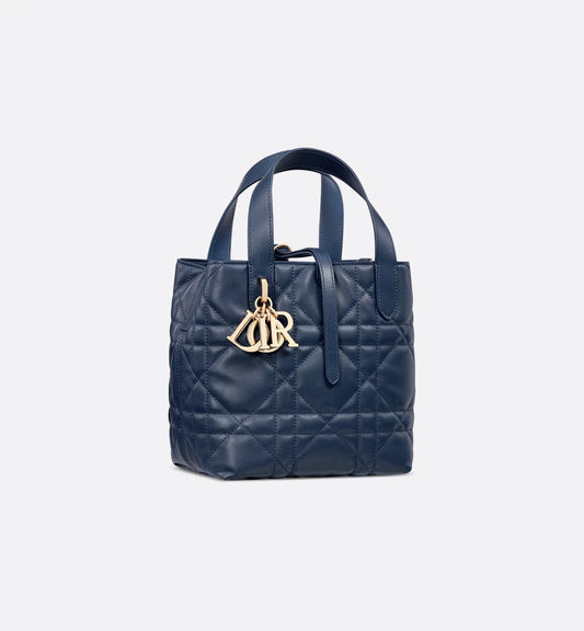 Dior Toujours small vertical tote bag
