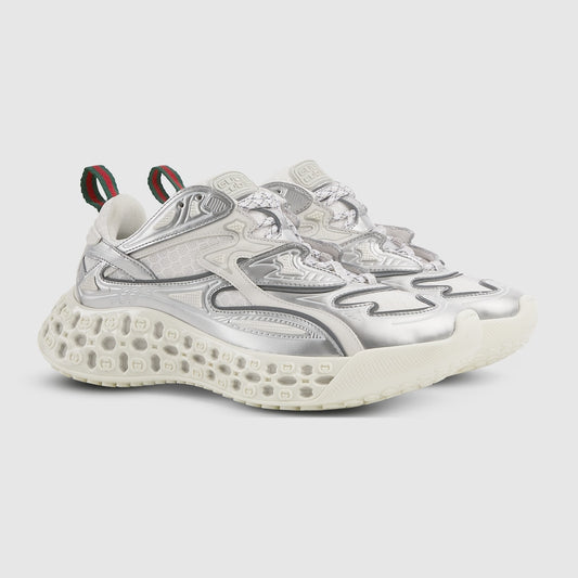 WOMEN'S GUCCI CUB3D SNEAKER