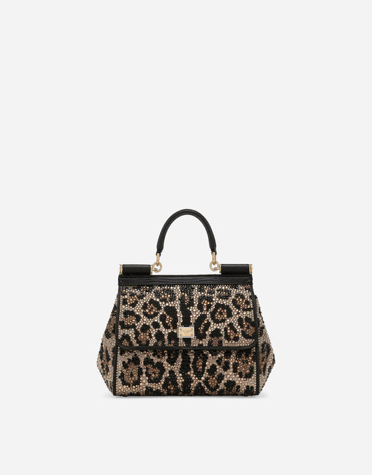Medium Sicily handbag