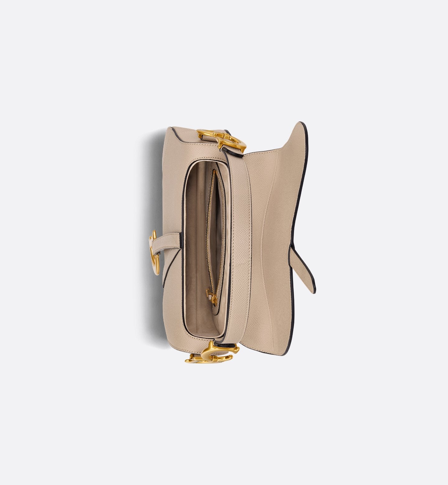 Saddle Shoulder Bag