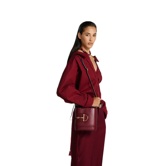 GUCCI 73 SMALL BUCKET BAG