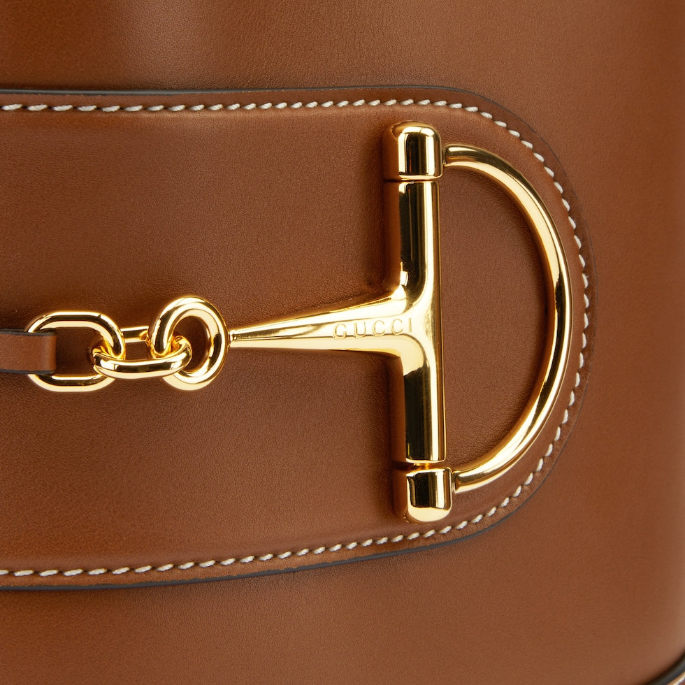 GUCCI 73 SMALL BUCKET BAG