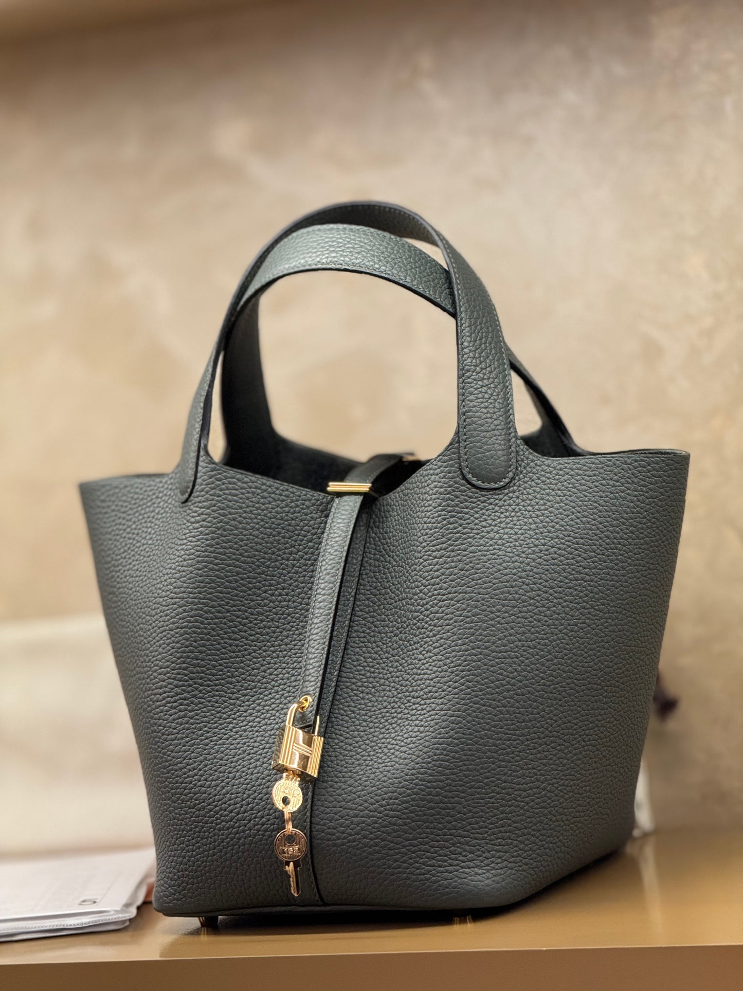 Hermès Picotin Lock 18 bag