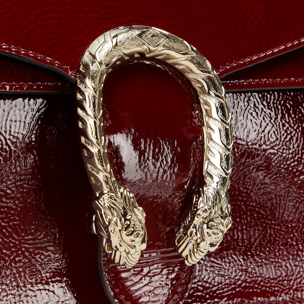 DIONYSUS MEDIUM SHOULDER BAG