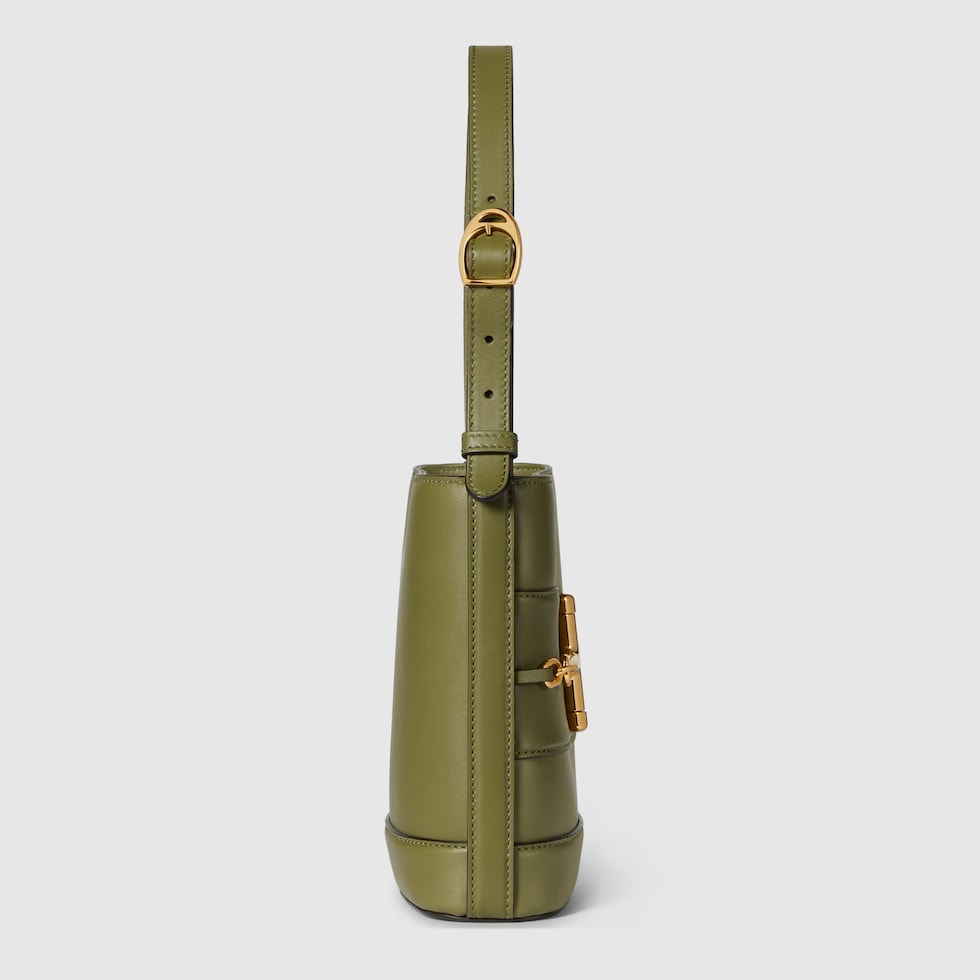 GUCCI 73 SMALL BUCKET BAG