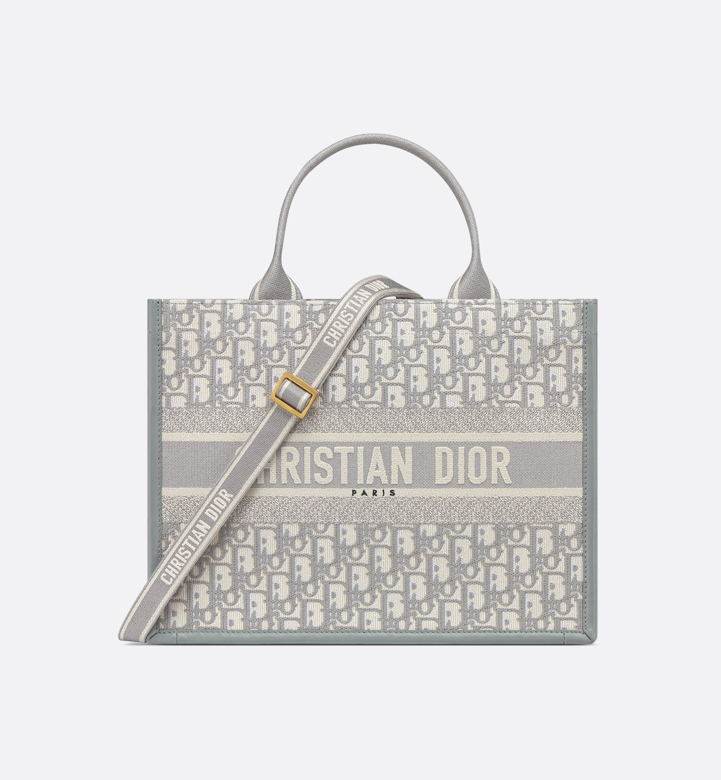 Medium Dior Book Tote