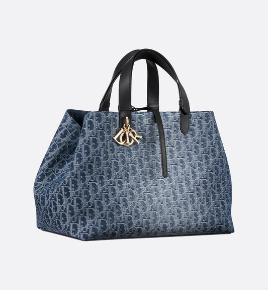 Large Dior Toujours Bag