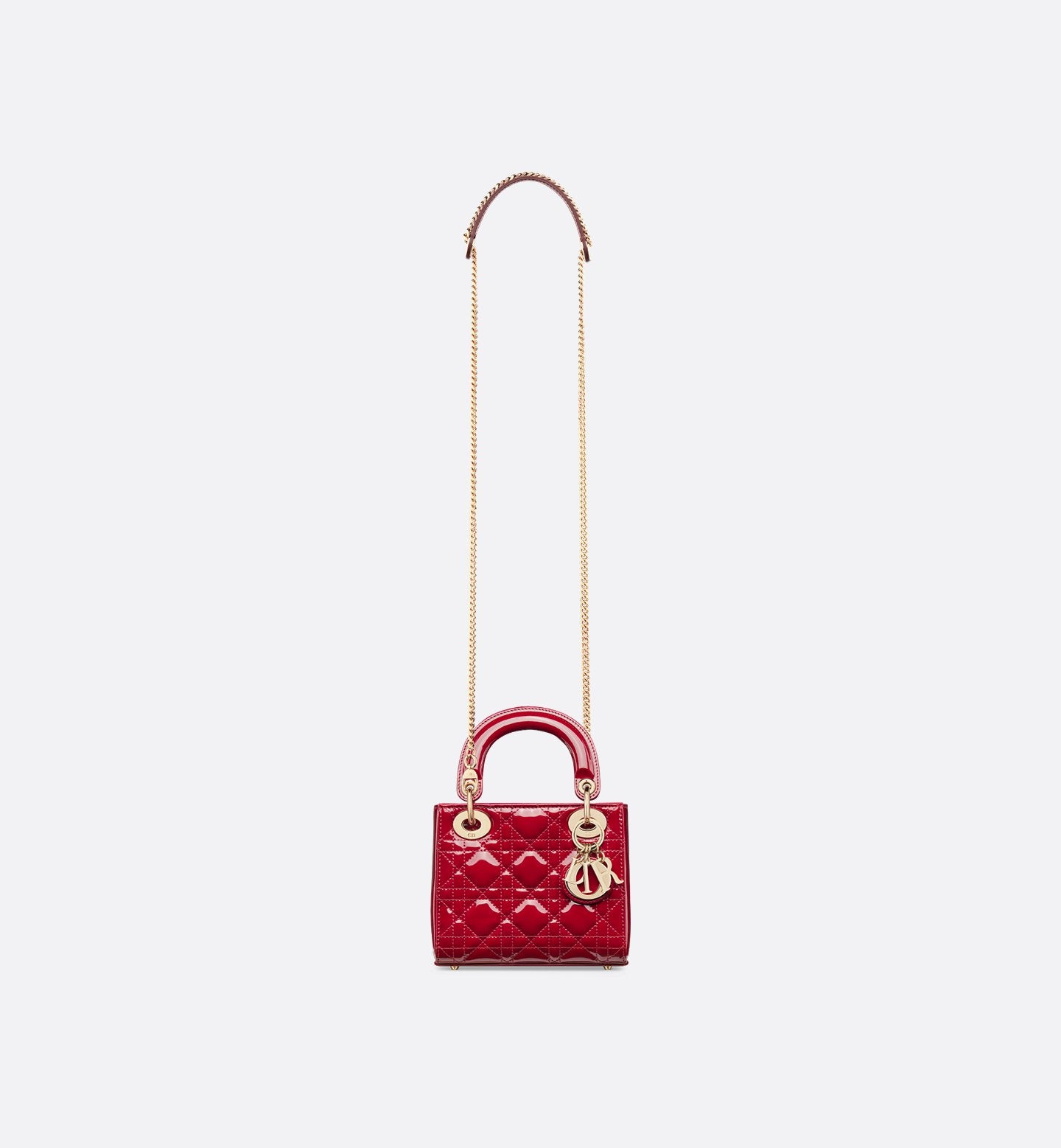 Mini Lady Dior Bag