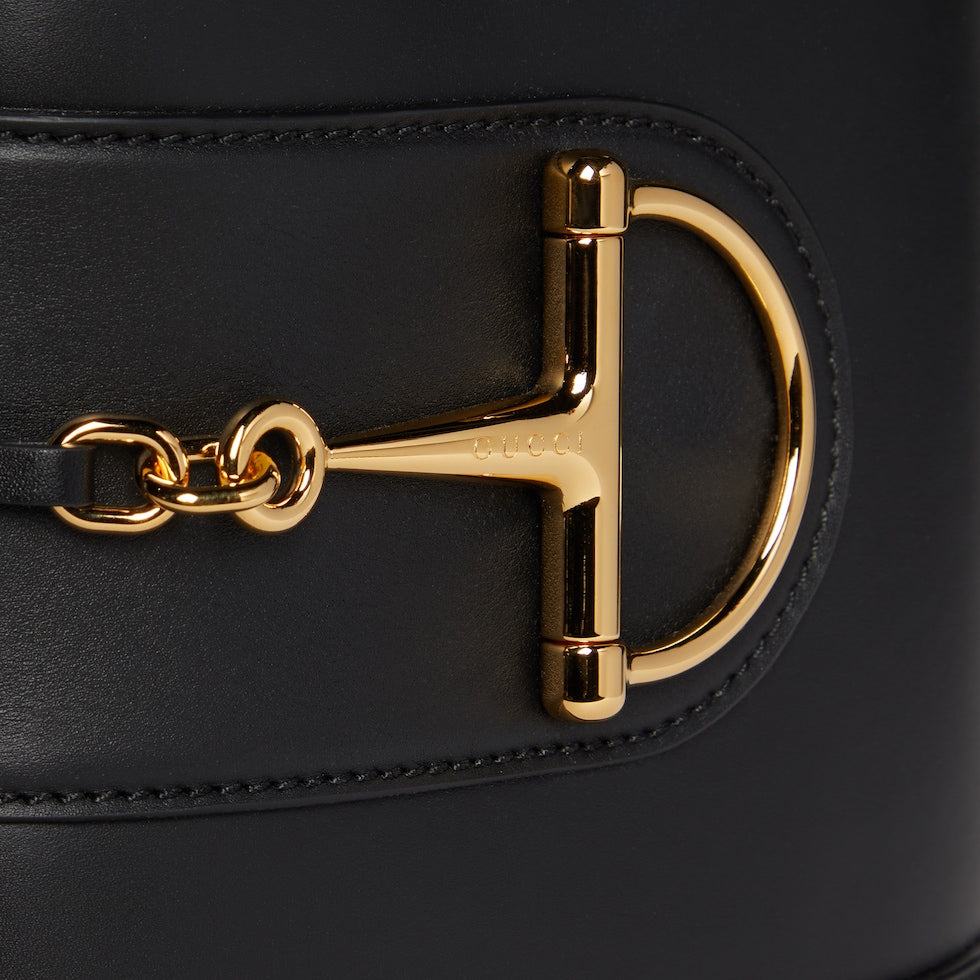 GUCCI 73 SMALL BUCKET BAG