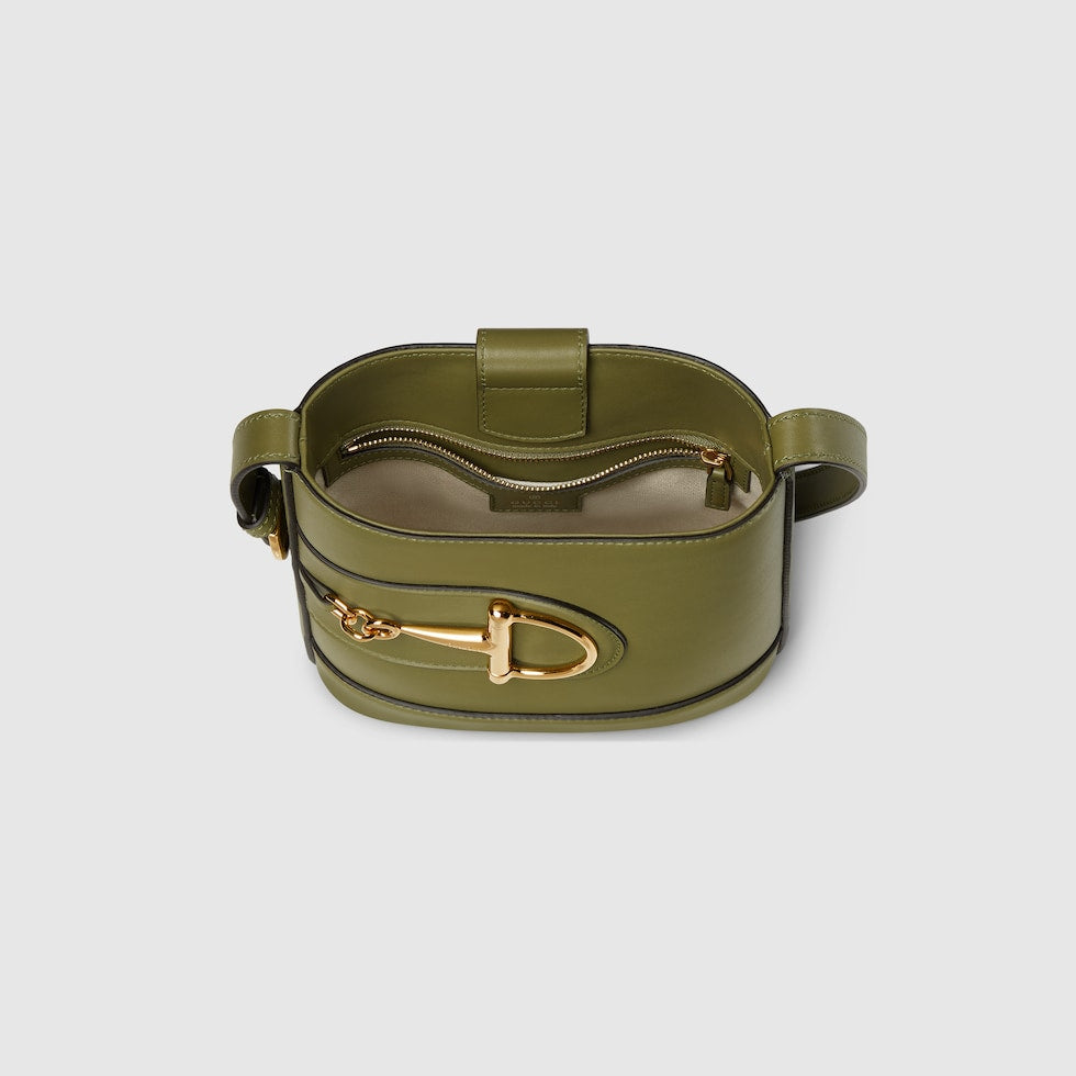 GUCCI 73 SMALL BUCKET BAG