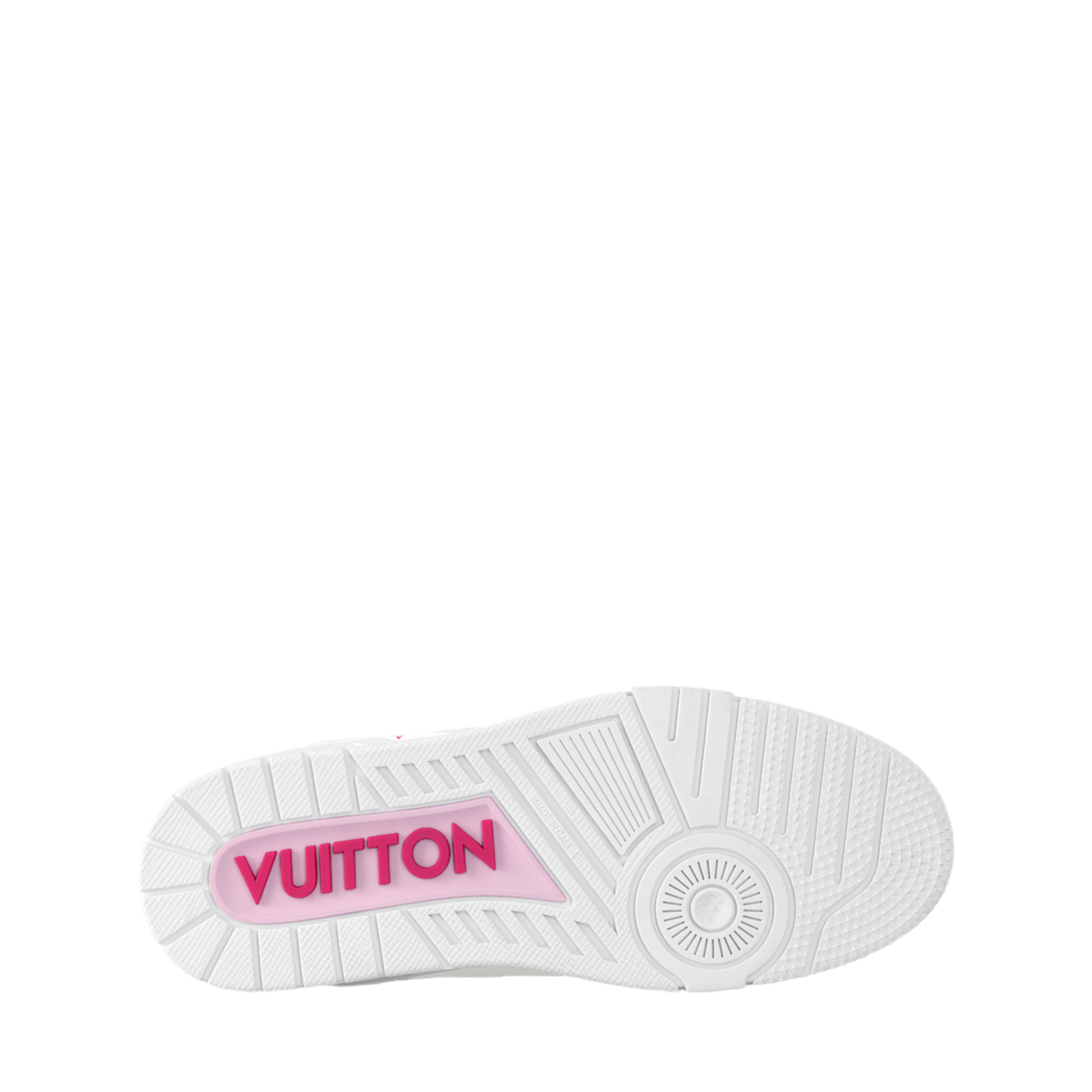 LV x TM LV Trainer Sneaker