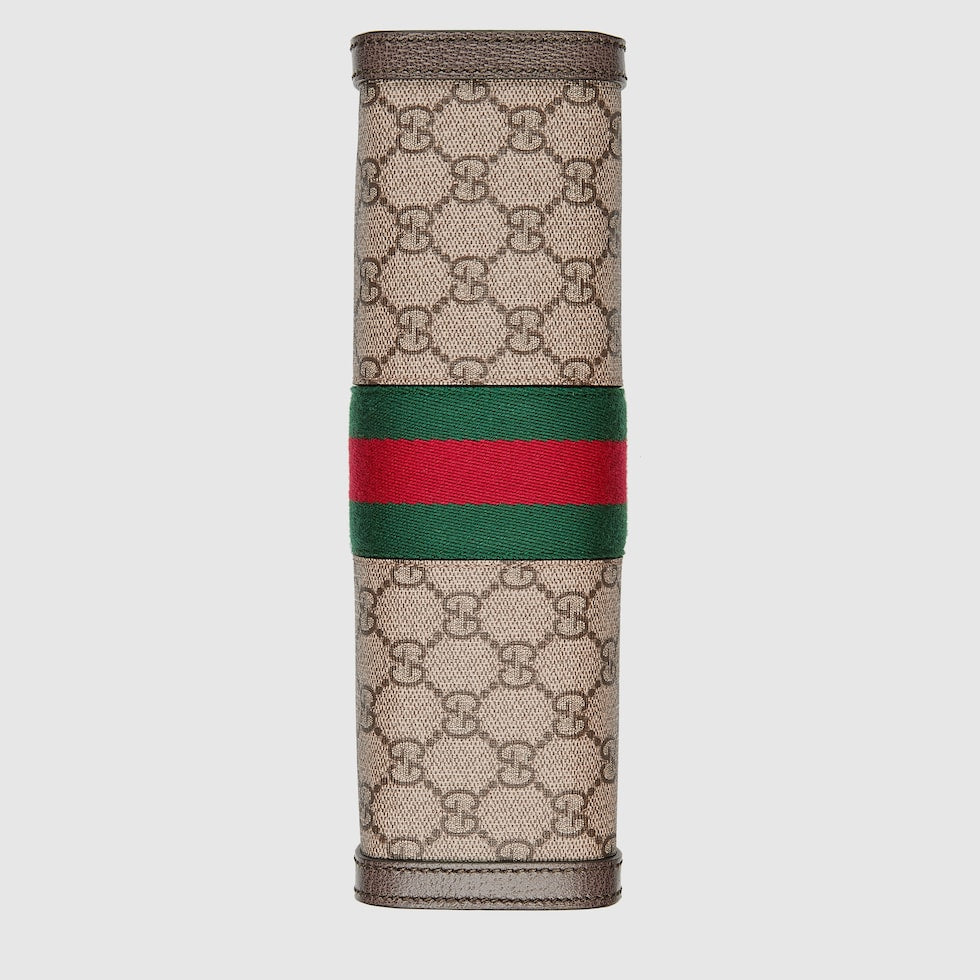 OPHIDIA MEDIUM SHOULDER BAG