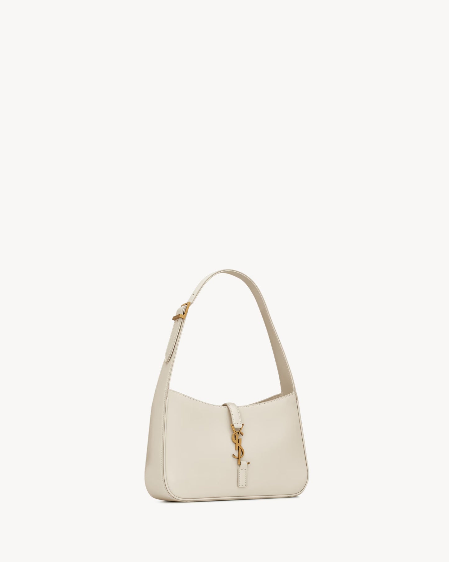 LE 5 À 7 IN SMOOTH LEATHER