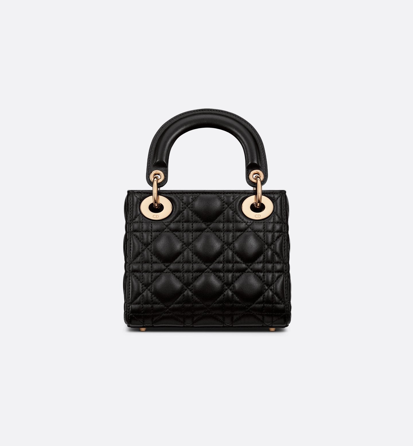 Mini Lady Dior Bag