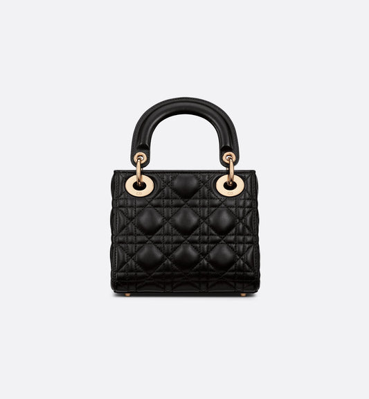Mini Lady Dior Bag