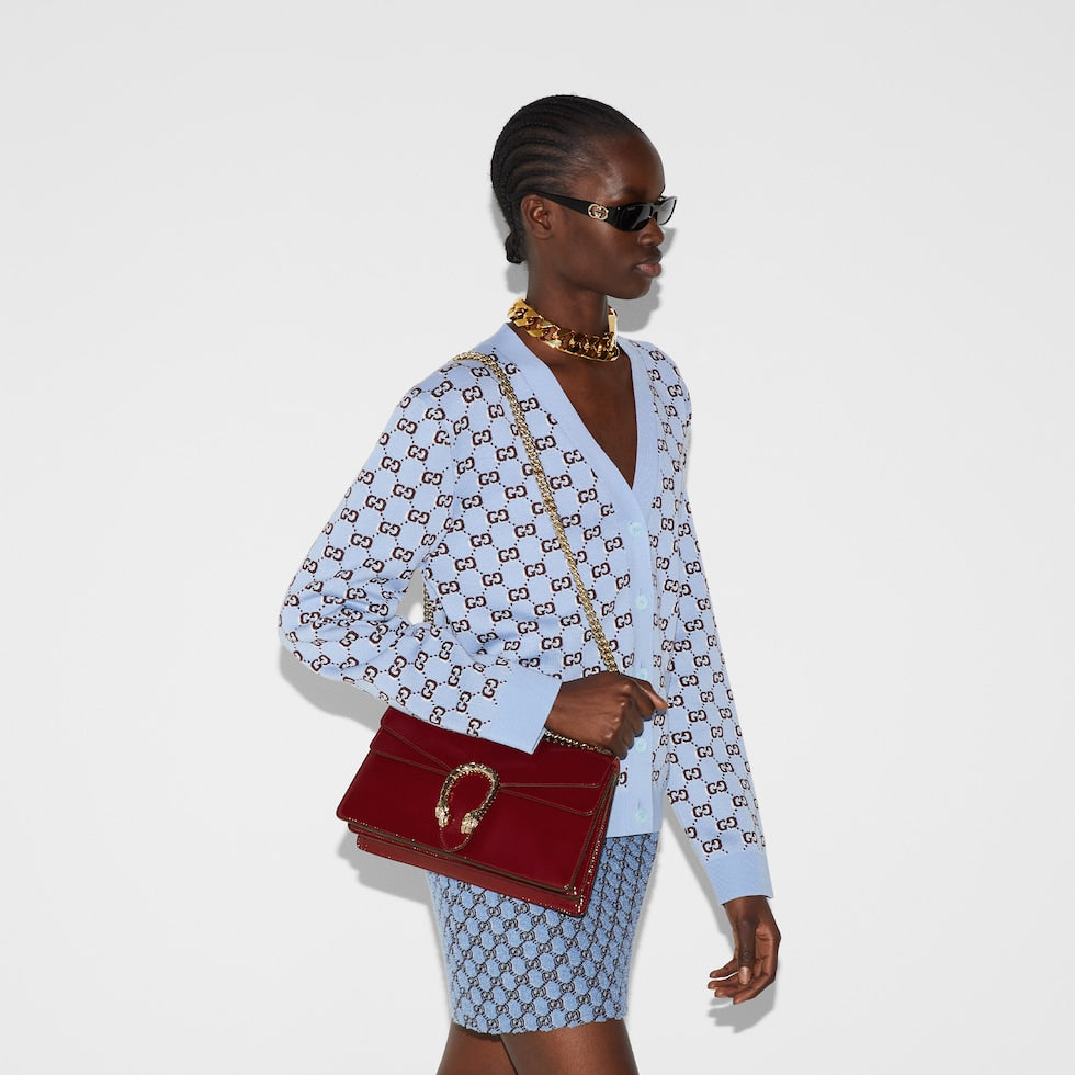 DIONYSUS MEDIUM SHOULDER BAG