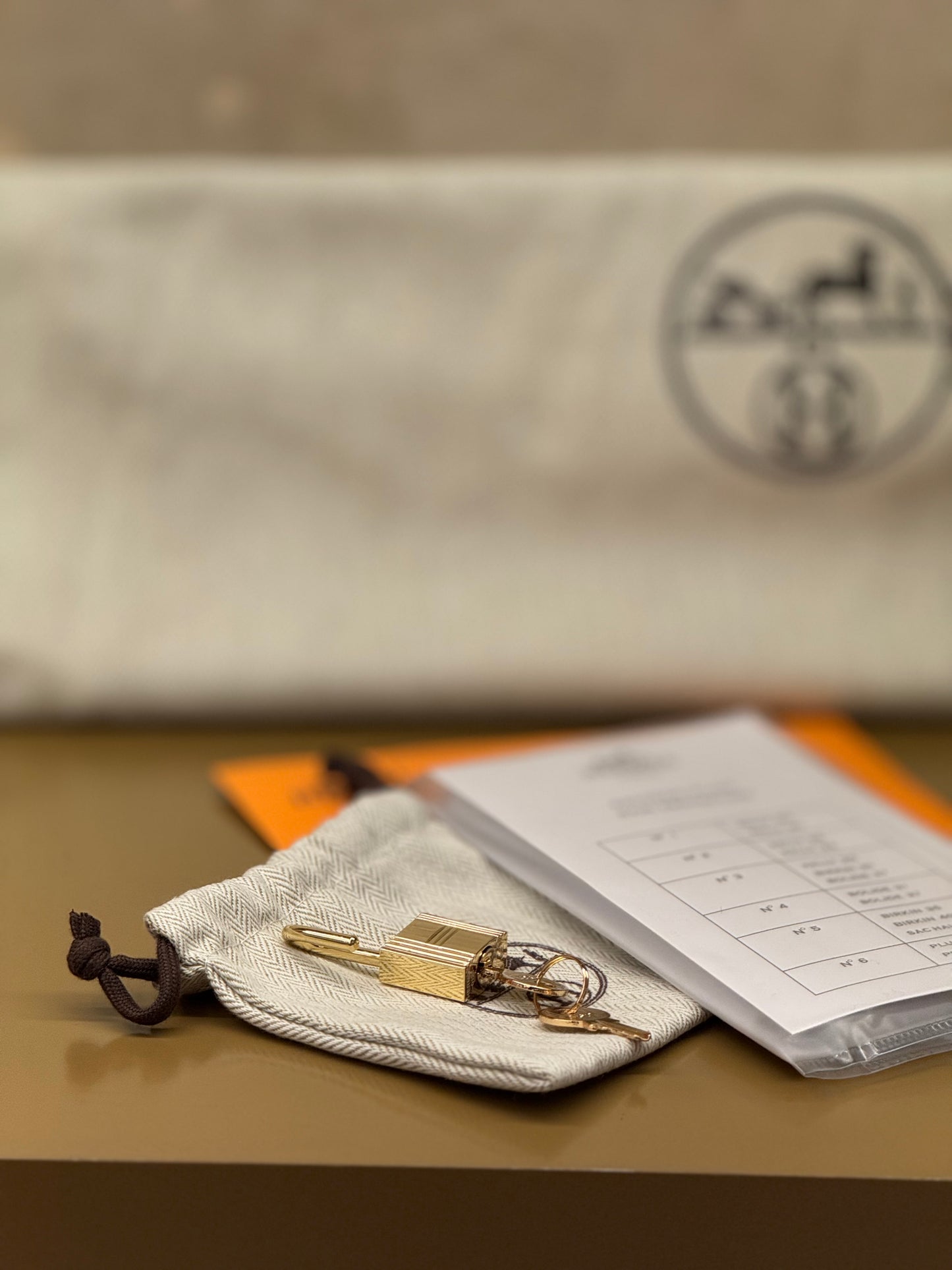 Hermès Picotin Lock 18 bag