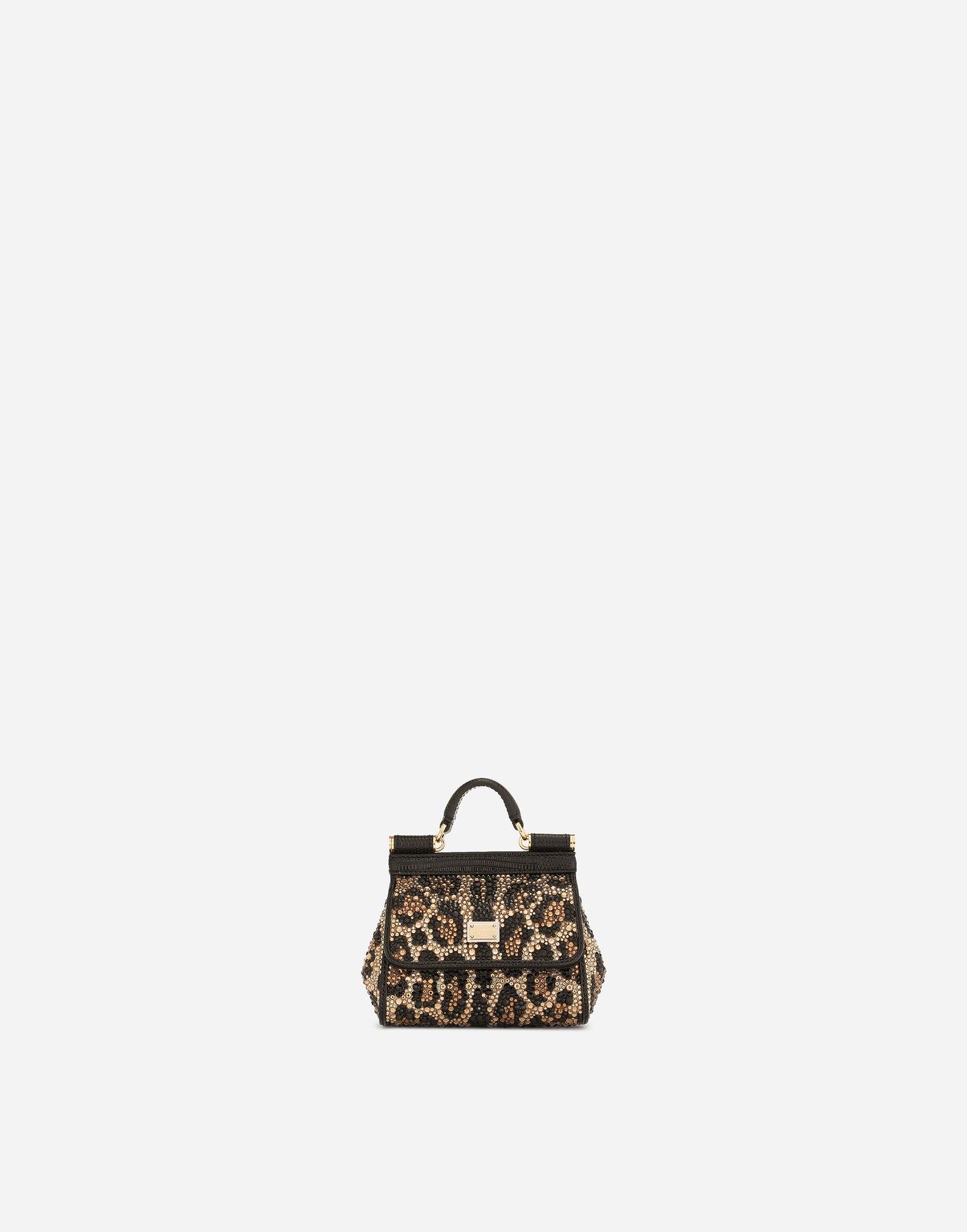 Mini Sicily handbag