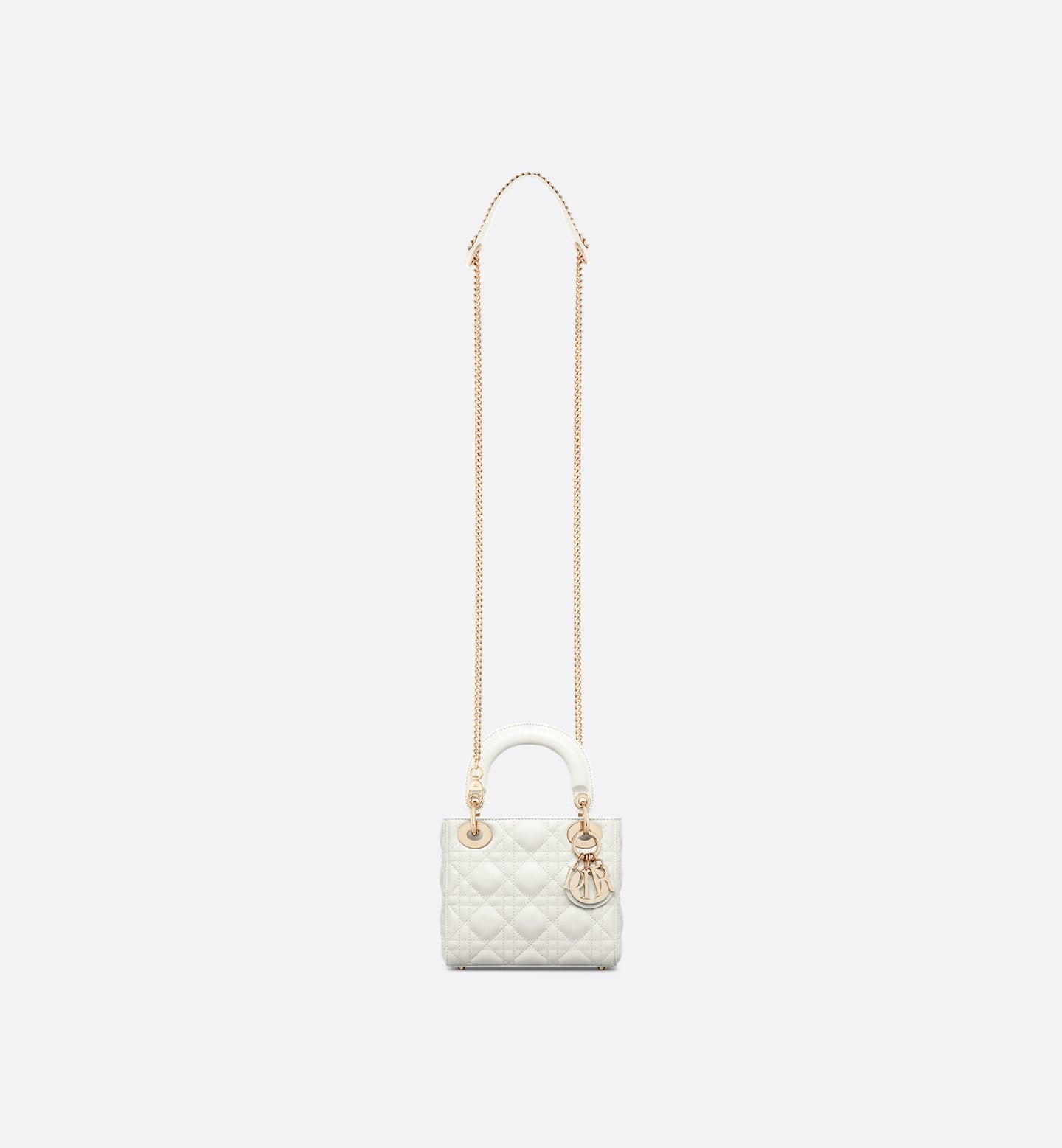 Mini Lady Dior Bag