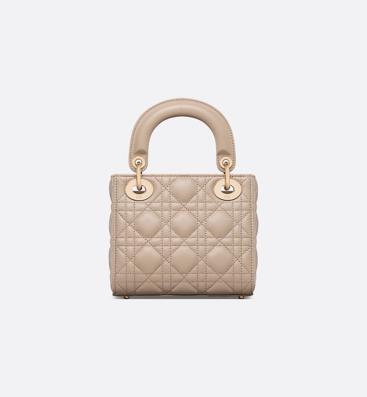 Mini Lady Dior Bag