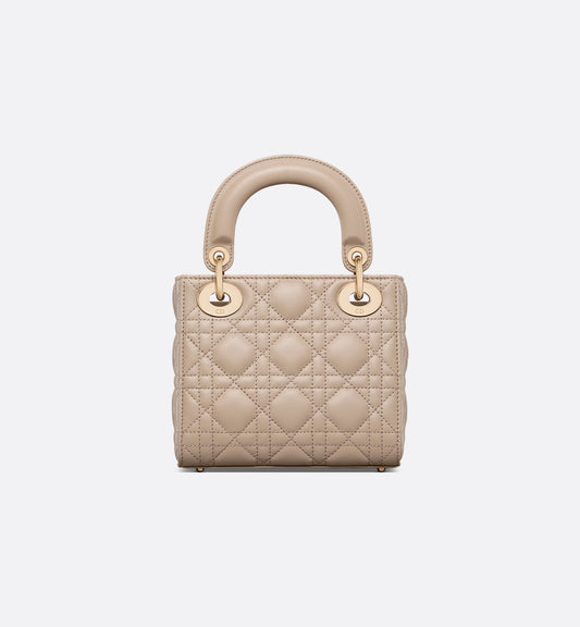Mini Lady Dior Bag