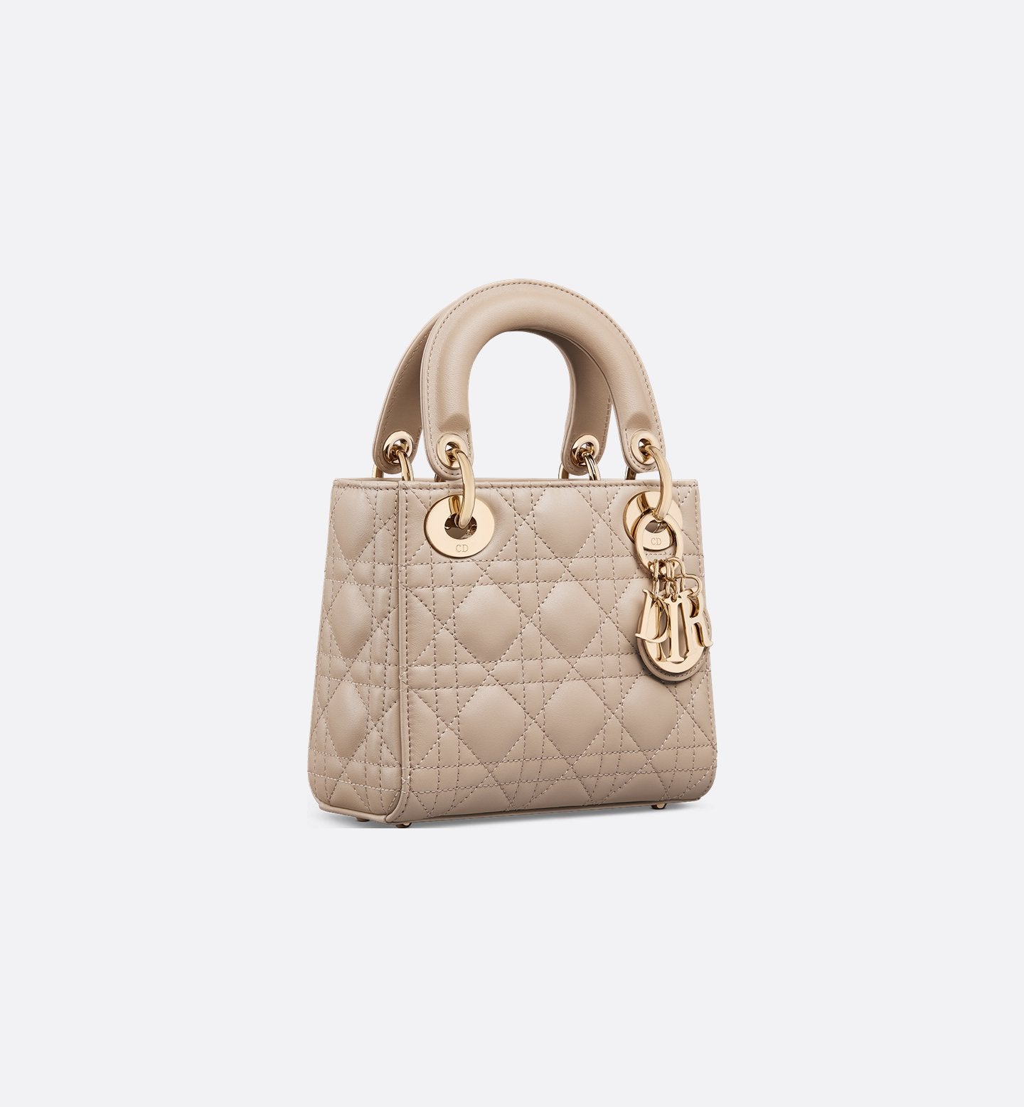 Mini Lady Dior Bag