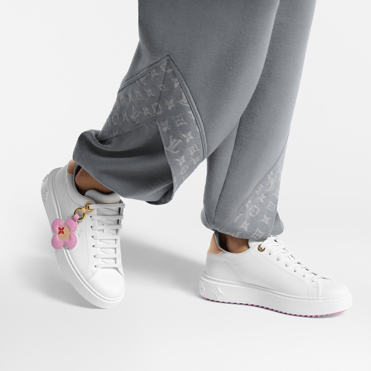 Time Out Sneaker