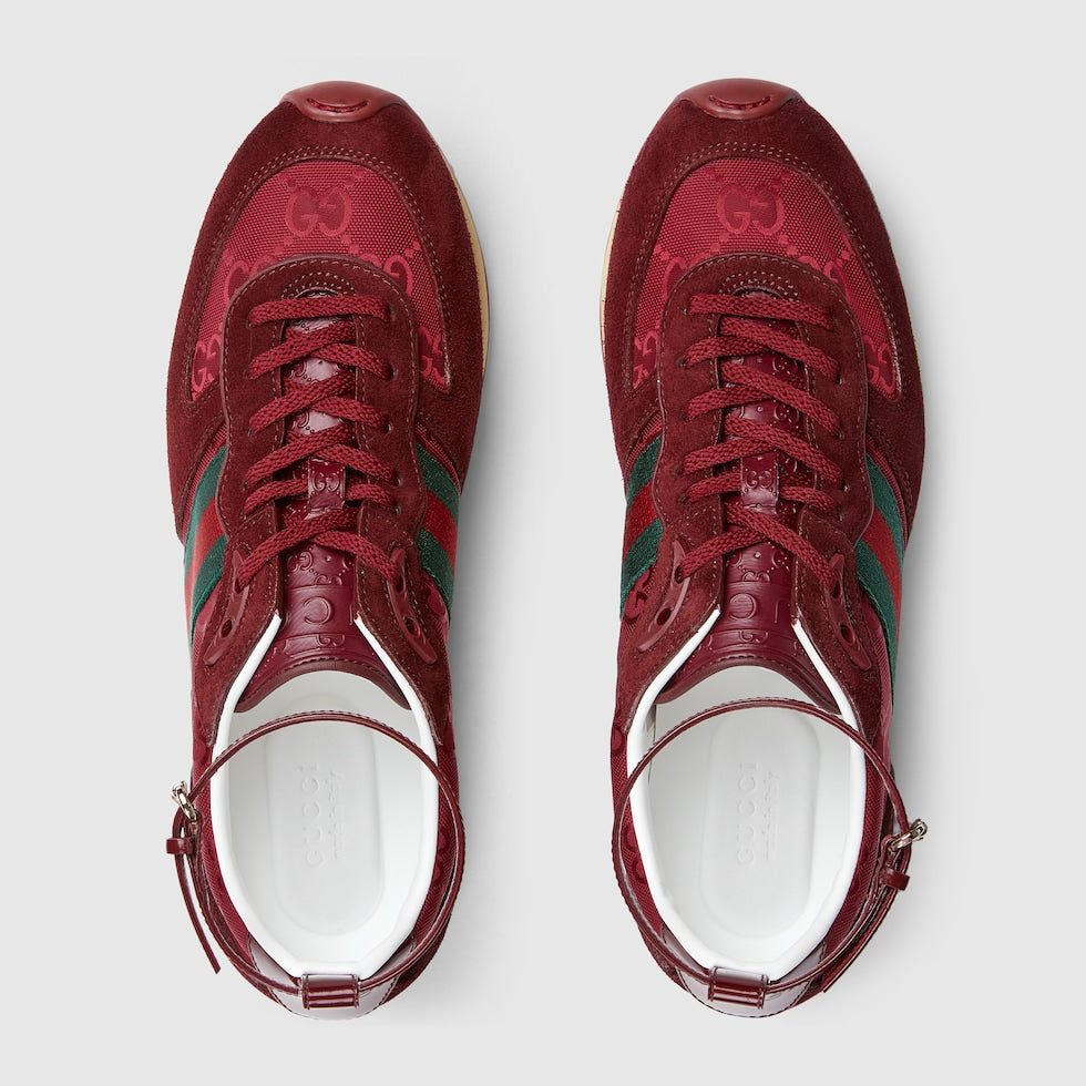 Women's Gucci Re-Motion sneaker