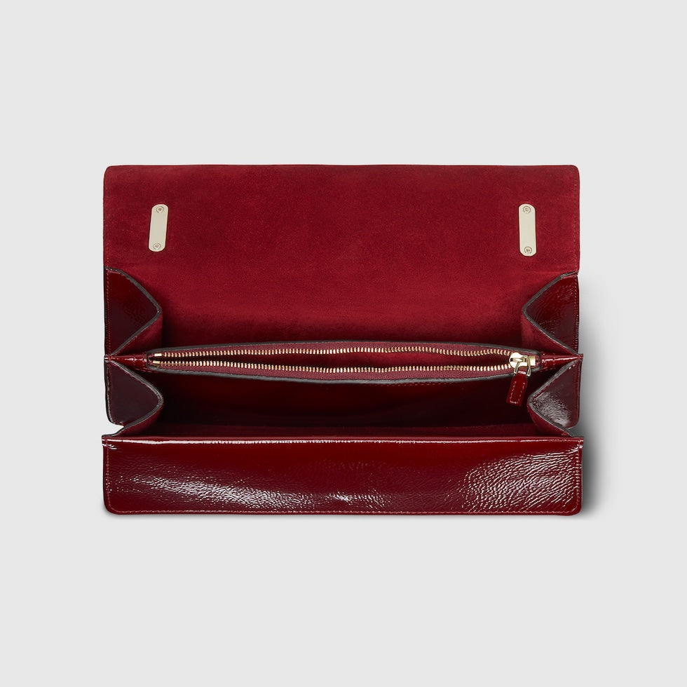 DIONYSUS MEDIUM SHOULDER BAG