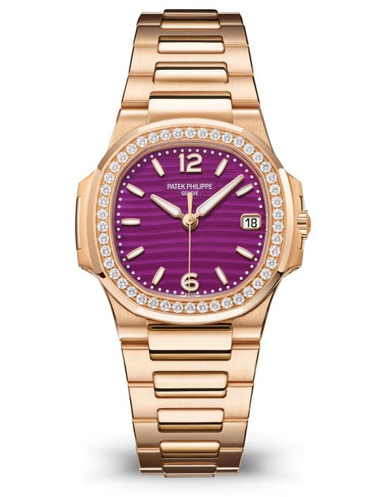 PATEK PHILIPPE - 7010/1R-013 - ROSE GOLD
