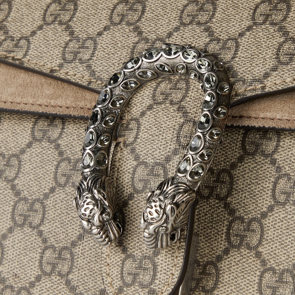 DIONYSUS MEDIUM SHOULDER BAG